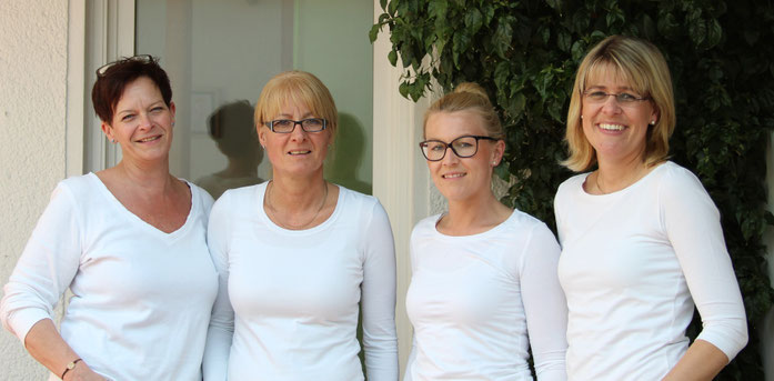 Unser Praxisteam